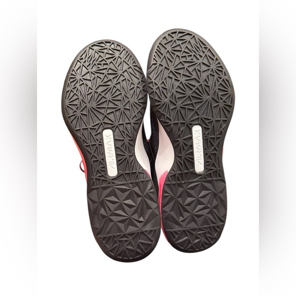 Nike Womens Air Max Bella Running Shoes Sneakers TR 4 CW3398-001 Size 11 - Picture 4 of 6